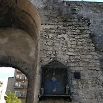 Сasa de vacaciones Mediterraneo Palermo