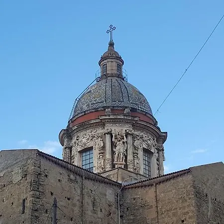 Mediterraneo * Palermo