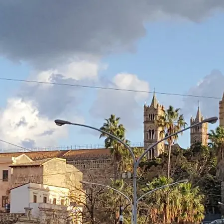 Dom wakacyjny Mediterraneo *