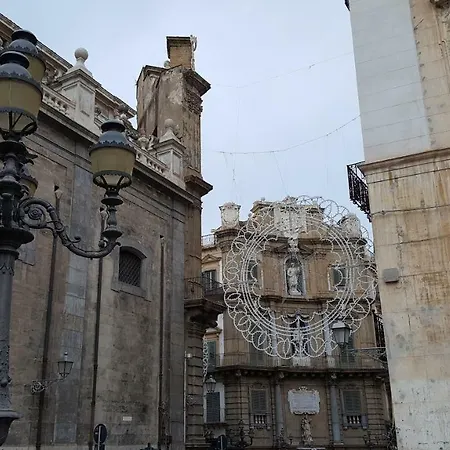 Dom wakacyjny Mediterraneo