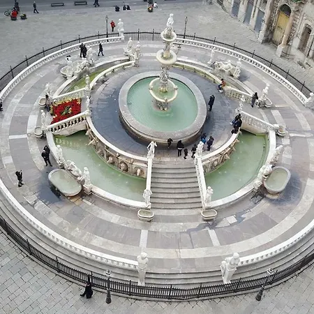 Dom wakacyjny Mediterraneo *