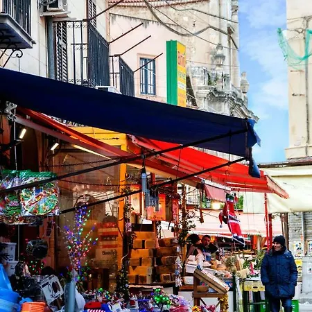 Mediterraneo بيت للعطل