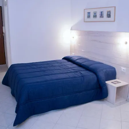 Holiday home Mediterraneo