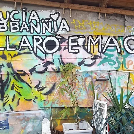 Mediterraneo Сasa de vacaciones