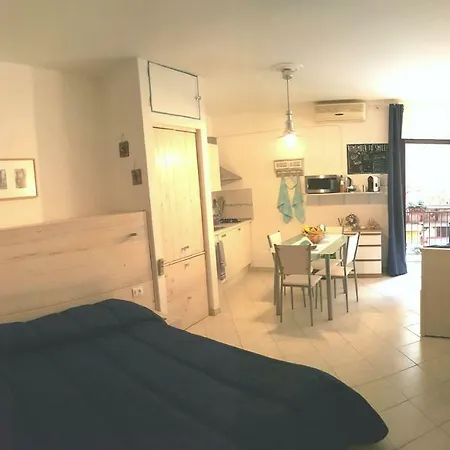 Holiday home Mediterraneo *