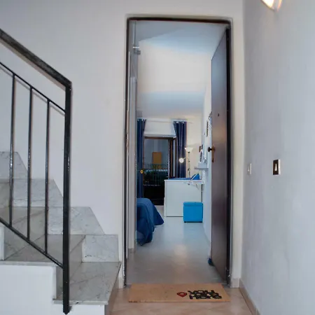 Holiday home Mediterraneo *