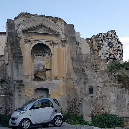Mediterraneo Palermo