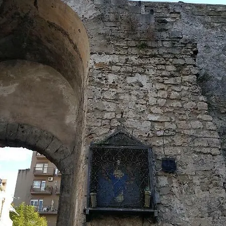 Сasa de vacaciones Mediterraneo Palermo