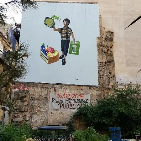 Сasa de vacaciones Mediterraneo *