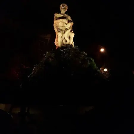 Сasa de vacaciones Mediterraneo Palermo