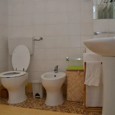 Mediterraneo Holiday home