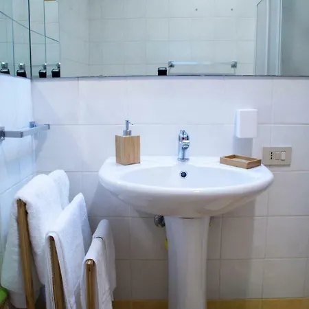 Mediterraneo Holiday home