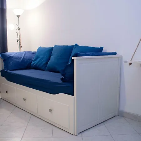 Mediterraneo Nyaraló *