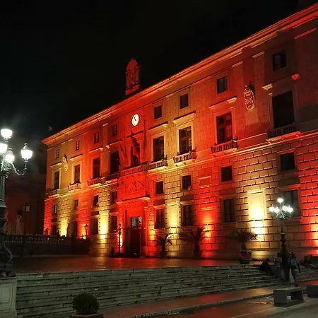 Mediterraneo Nyaraló